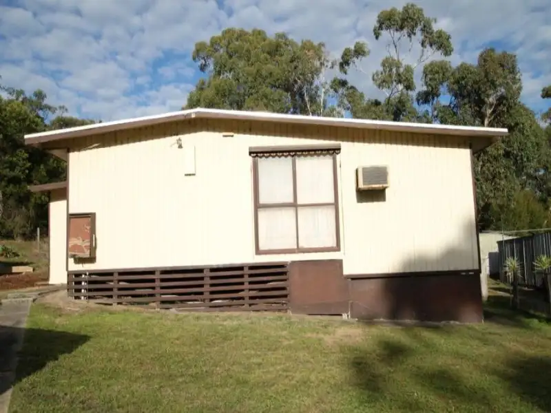 Main view of Homely house listing, 92 Grantville  Glen Alvie Road, Grantville VIC 3984