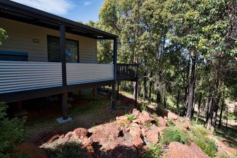 Main view of Homely house listing, 49 Manor Ridge, Bridgetown WA 6255