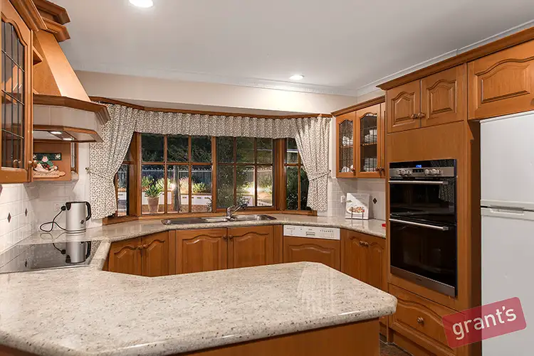 Sixth view of Homely house listing, 44 Halcyon Way, Narre Warren South VIC 3805