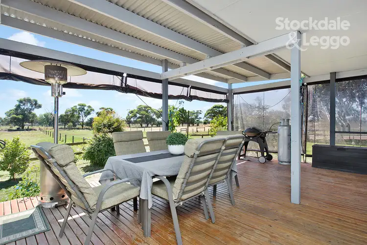 Fifth view of Homely rural property listing, 170 Number Four Drain road, Bayles VIC 3981