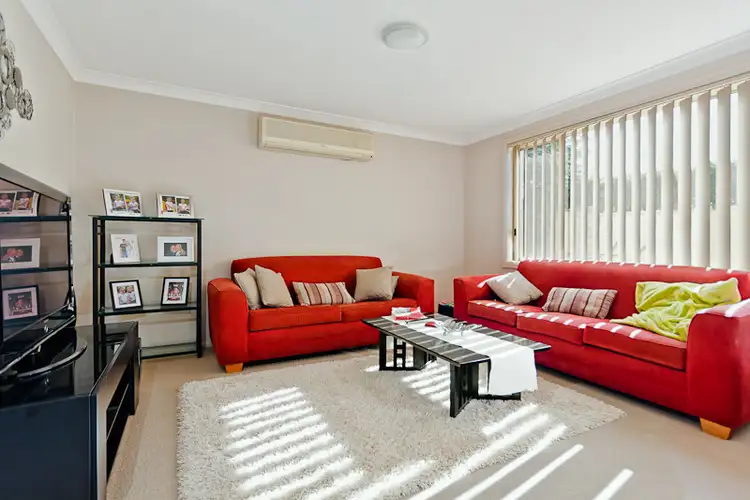 Second view of Homely semi-detached listing, 2/610 George Street, South Windsor NSW 2756