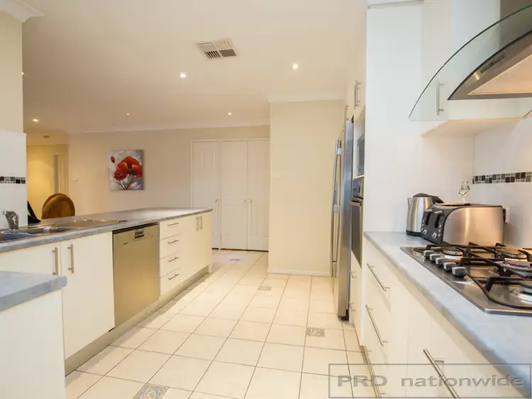 Sixth view of Homely house listing, 12 St Andrews Way, Fletcher NSW 2287