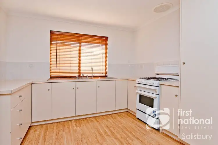 Fifth view of Homely unit listing, Unit 6,24A Spains Road, Salisbury Downs SA 5108
