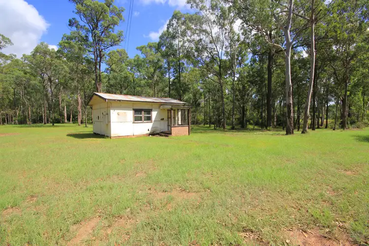 Second view of Homely rural property listing, 374 Boundary road, Maraylya NSW 2765