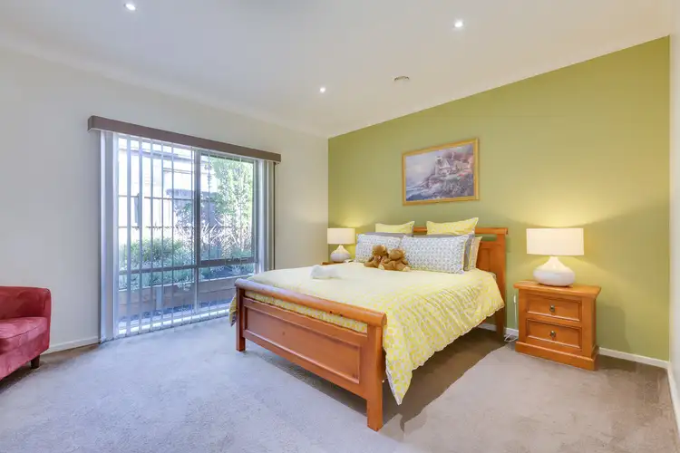 Sixth view of Homely house listing, 6 Simmons Drive, Bacchus Marsh VIC 3340