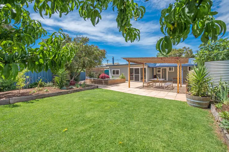 Sixth view of Homely house listing, 45 Zephyr Terrace, Port Willunga SA 5173