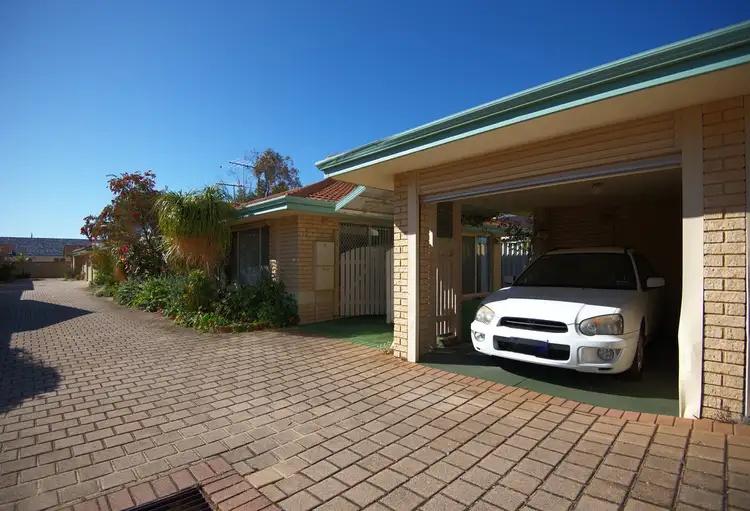 Second view of Homely unit listing, 7/74 Kent Street, Rockingham WA 6168