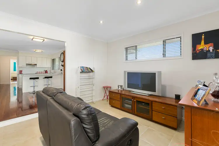 Fifth view of Homely house listing, 4 Guardsman Ave, Alexandra Hills QLD 4161