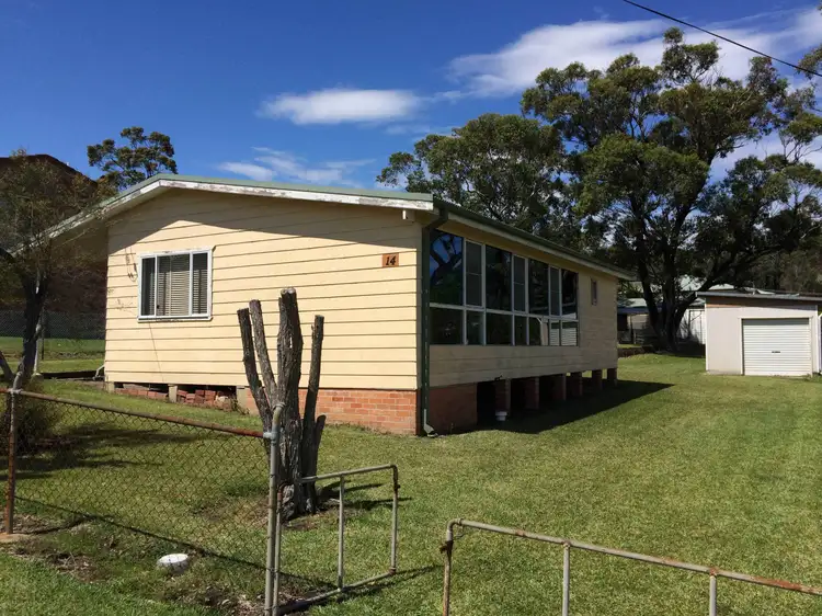 14 High Street, Erowal Bay NSW 2540