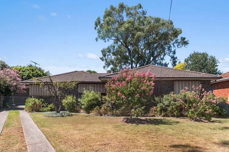 Main view of Homely house listing, 6 Chelsea Place, Glenfield NSW 2167
