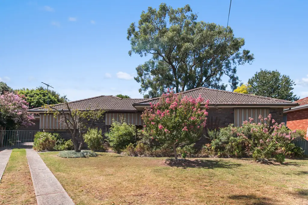 Main view of Homely house listing, 6 Chelsea Place, Glenfield NSW 2167