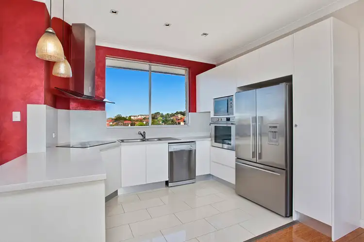 Main view of Homely apartment listing, 6/731 Old South Head Road, Vaucluse NSW 2030