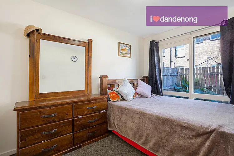 Fourth view of Homely house listing, 15/116 Princes Highway, Dandenong VIC 3175