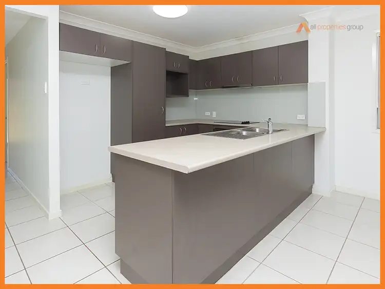 Third view of Homely house listing, 24 Barcombe Drive, Marsden QLD 4132