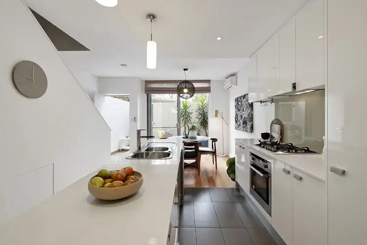 63/525 Illawarra Road, Marrickville NSW 2204