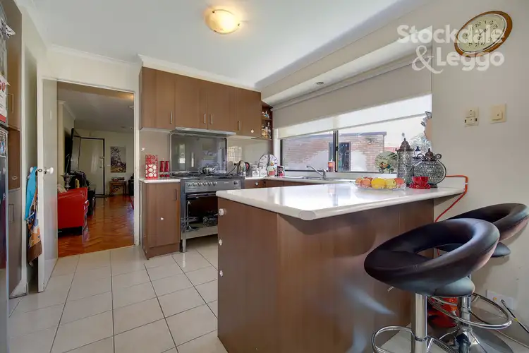 Fifth view of Homely house listing, 11 Hermitage Court, Meadow Heights VIC 3048