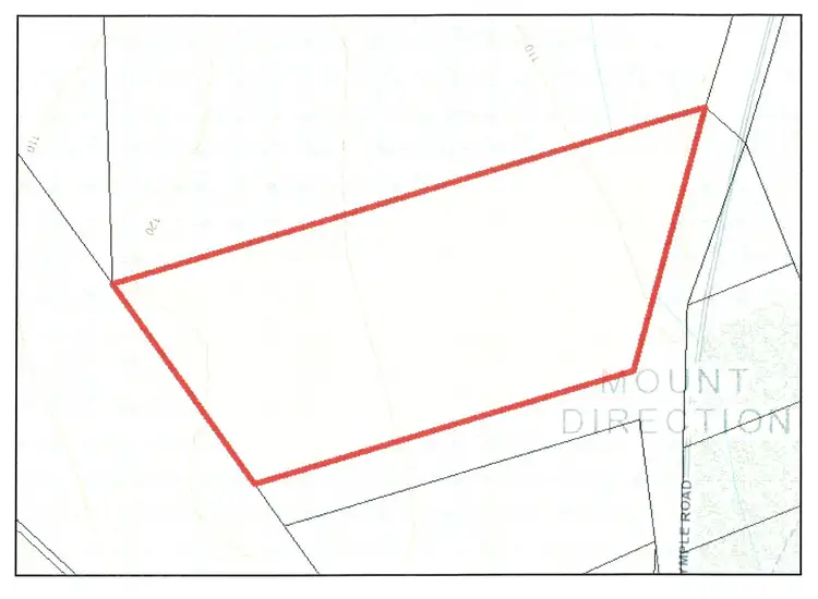Lot 1 East Tamar Highway, Hillwood TAS 7252