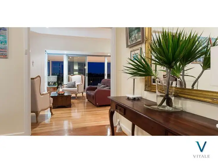 Third view of Homely house listing, 107 Forrest Street, South Perth WA 6151