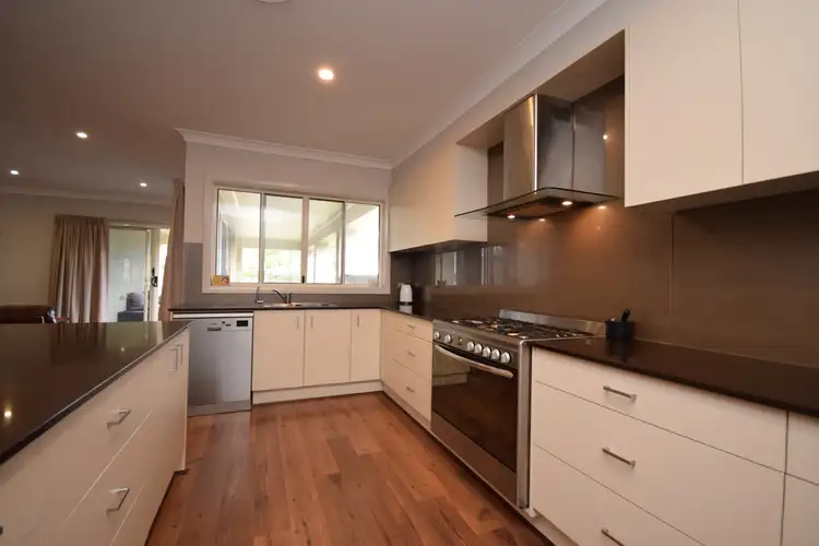 Second view of Homely house listing, 3 Lebene Grove, Cambewarra NSW 2540