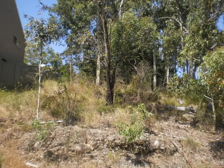 Main view of Homely land listing, 30 Raiss Close, Lemon Tree Passage NSW 2319
