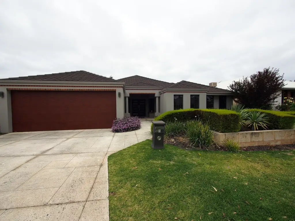 Main view of Homely house listing, 6 Kashin Lane, Baldivis WA 6171