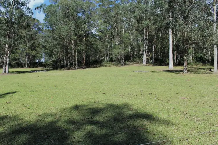 Third view of Homely land listing, 221 Allards Lane, Nelligen NSW 2536