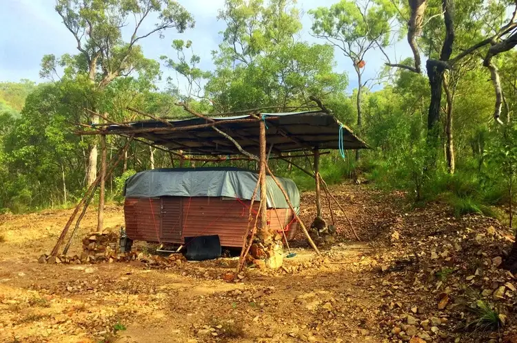 Seventh view of Homely land listing, 226 Murphy Road, Captain Creek QLD 4677
