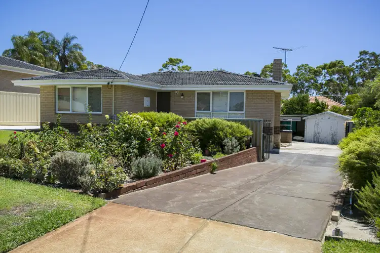 35 Grey Street, Bayswater WA 6053