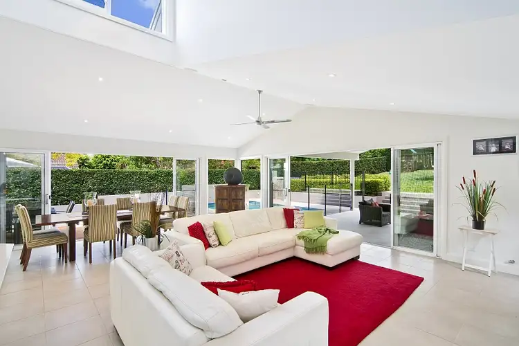 Second view of Homely house listing, 99 Iris Street, Beacon Hill NSW 2100