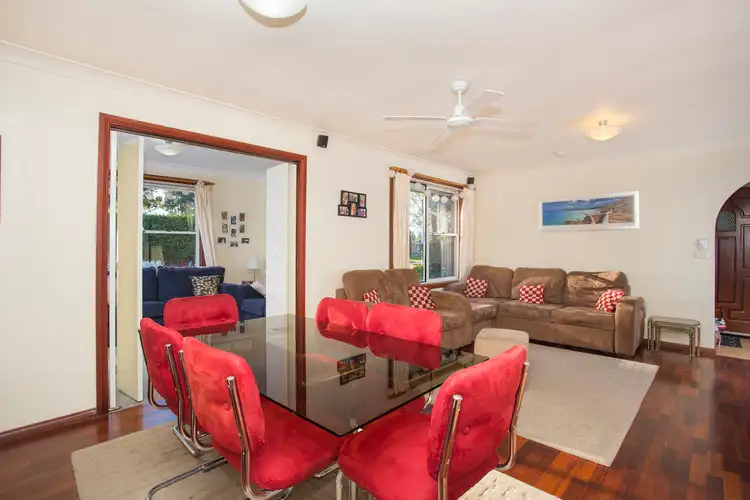 Sixth view of Homely house listing, 28 McLeod Ave, Metford NSW 2323