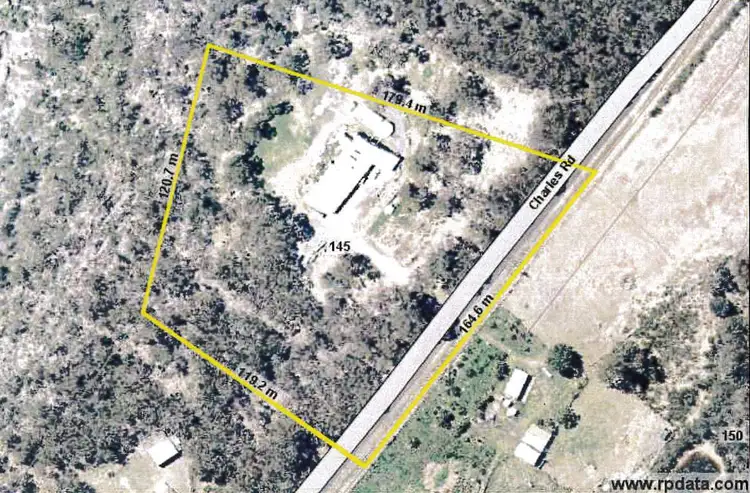 145 Charles Road, Pheasants Nest NSW 2574