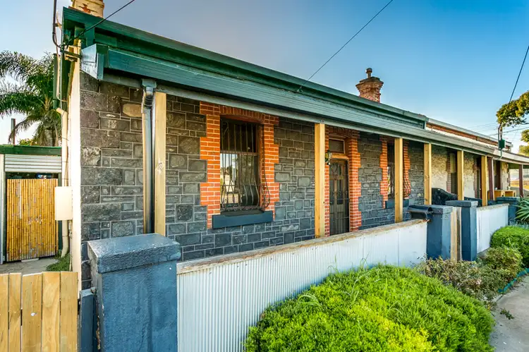 Fourth view of Homely house listing, 201 Hart Street, Glanville SA 5015