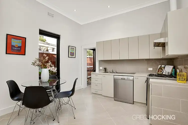 Third view of Homely house listing, 194 Dow Street, Port Melbourne VIC 3207