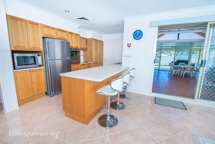 Fifth view of Homely house listing, 6 Bass Close, Corlette NSW 2315