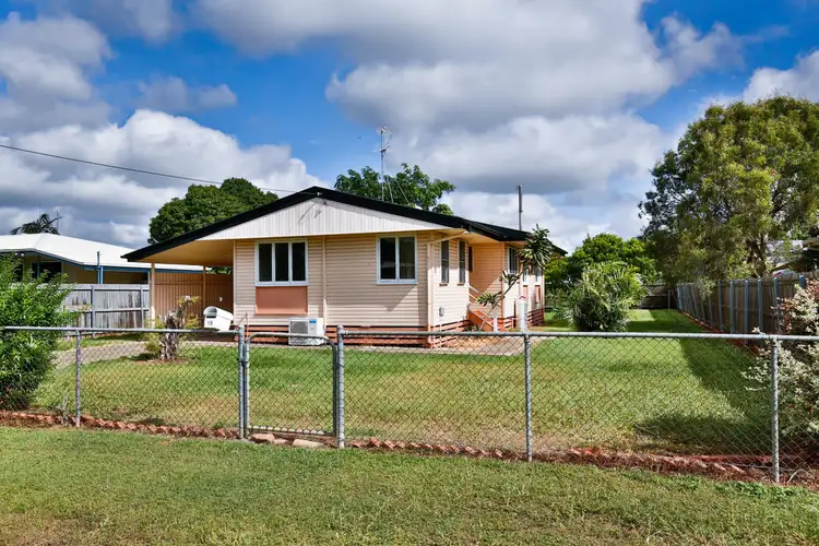 15 Garner Road, Kirwan QLD 4817