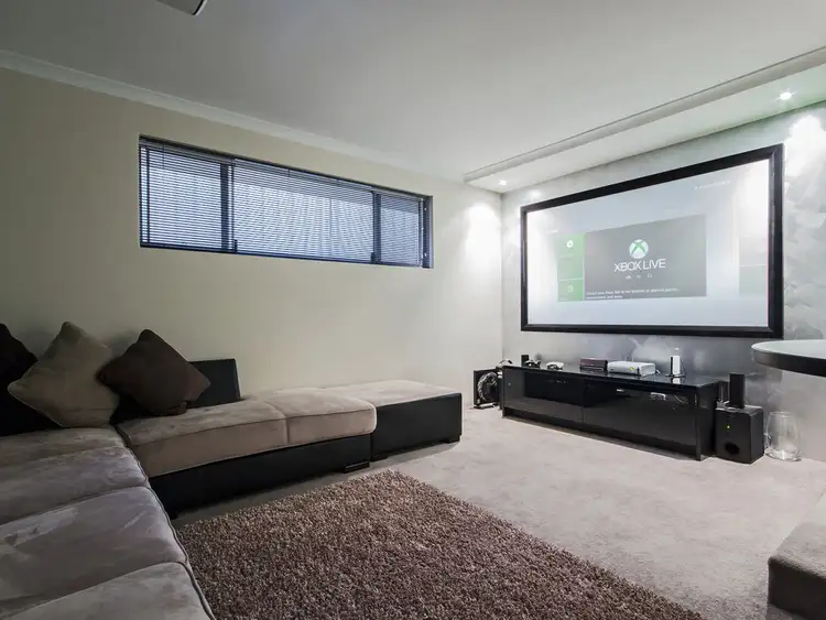 Sixth view of Homely house listing, 40 Lismore Ridge, Lakelands WA 6180