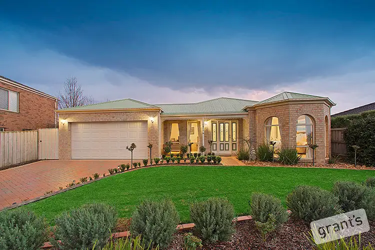 Main view of Homely house listing, 42 Marsh Grove, Berwick VIC 3806