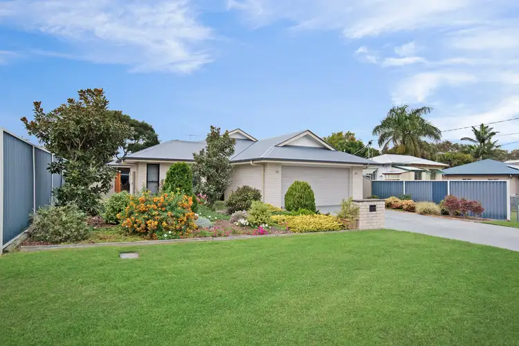 9 Enoch Street, Clontarf QLD 4019