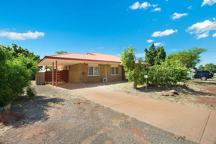 Second view of Homely house listing, 5 Baseden Way, Nickol WA 6714