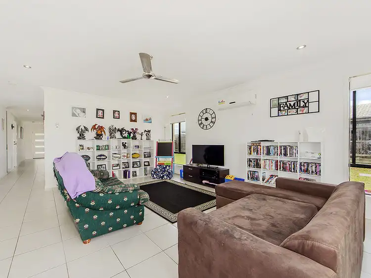 Third view of Homely house listing, 20 PEREGRINE DRIVE, Lowood QLD 4311