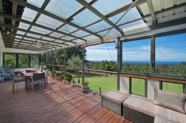 Second view of Homely rural property listing, 195 Woodburn Road, Milton NSW 2538