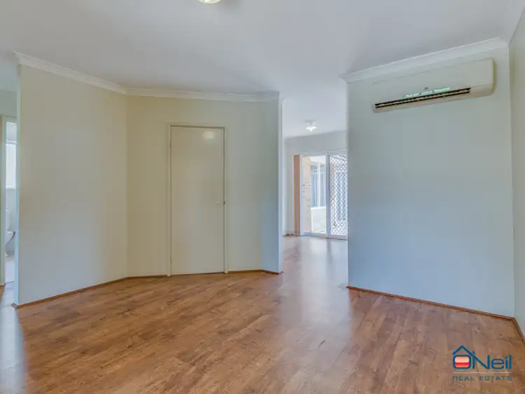 Seventh view of Homely house listing, Unit 4 / 31 Third Avenue, Kelmscott WA 6111
