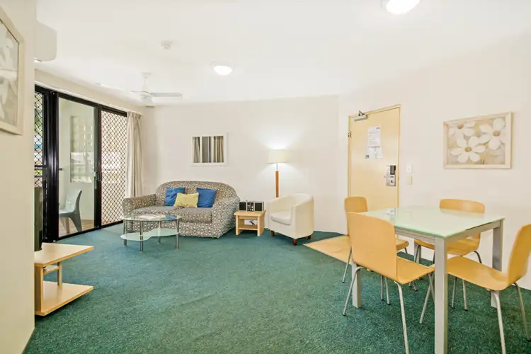 Sixth view of Homely unit listing, 6/17-19 Brisbane Road (Caribbean Resort), Mooloolaba QLD 4557