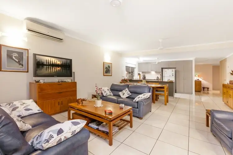 Fourth view of Homely unit listing, 13/11 Brewery Place, Woolner NT 820