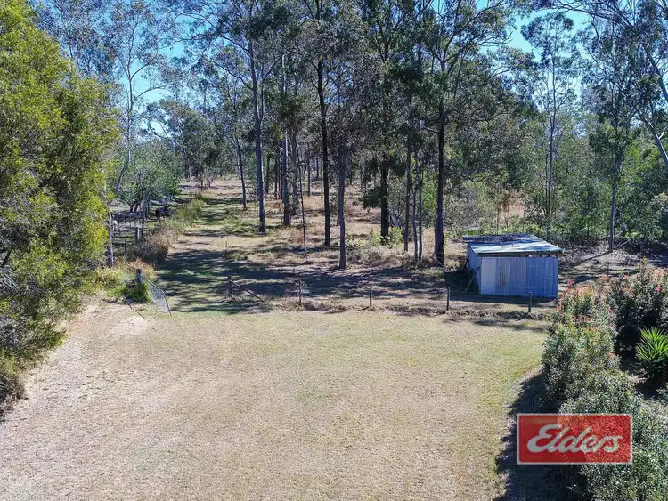 Sixth view of Homely house listing, 587 Teviot Road, North Maclean QLD 4280