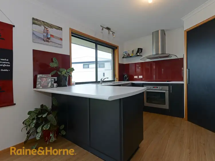 Second view of Homely house listing, 14 Jasper Court, Oakdowns TAS 7019