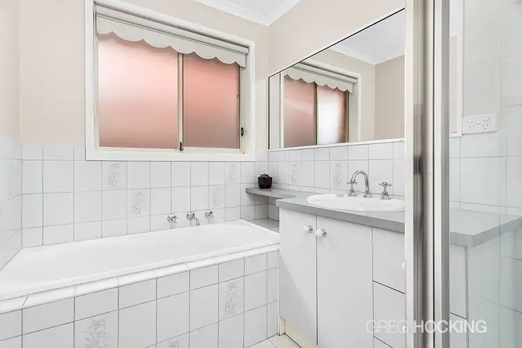 Fifth view of Homely house listing, 52 Linnet Street, Altona VIC 3018