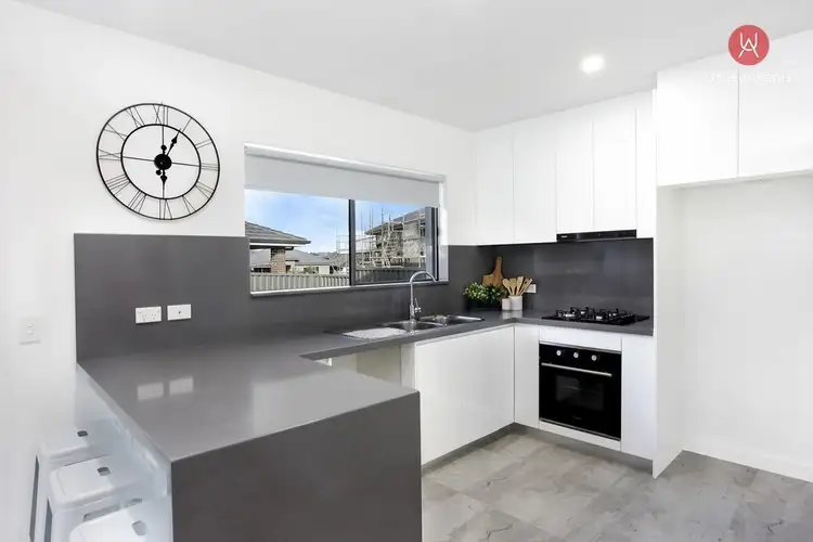 Third view of Homely house listing, 133 Holden Drive, Oran Park NSW 2570
