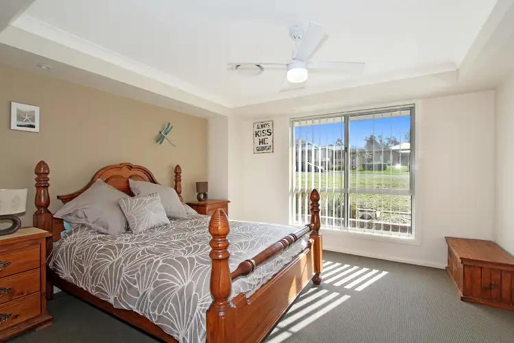 Sixth view of Homely house listing, 33 Campbell Road, Calala NSW 2340