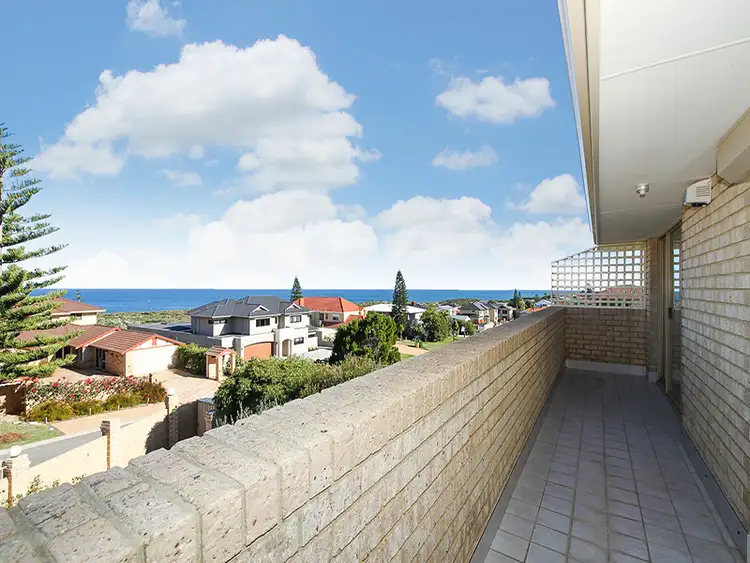 Fourth view of Homely house listing, 15b Courageous Place, Ocean Reef WA 6027